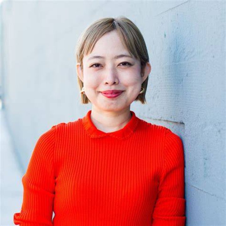 光と影の間で描く福田 愛子——越境する創作の真相