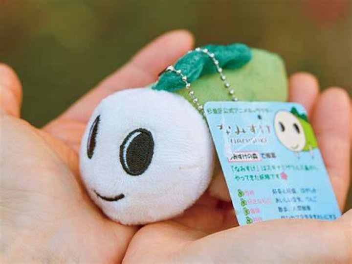 なみすけグッズ完全ガイド:杉並区の人気キャラクターが生む商品展開の真実