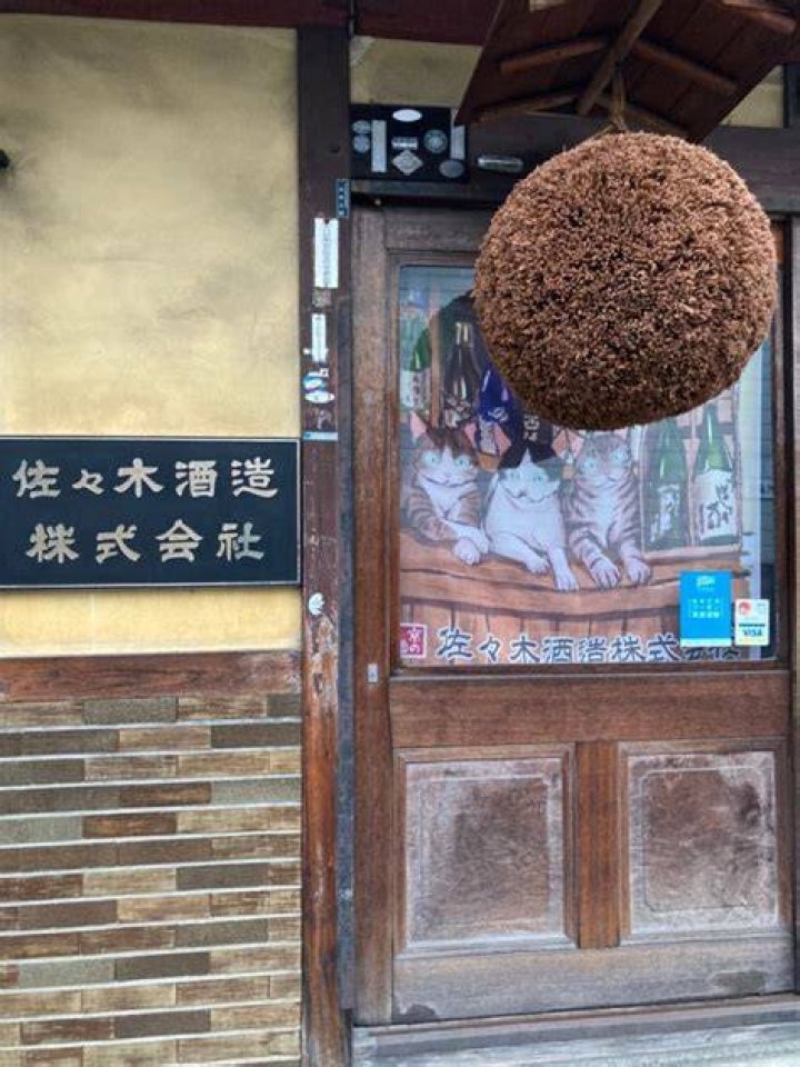 佐々木酒造の真実―133年の伝統と革新を紡ぐ京都最後の洛中蔵